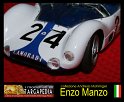 Maserati 61 Birdcage Streamliner - Le Mans 1960 - Aadwark 1.24 (11)